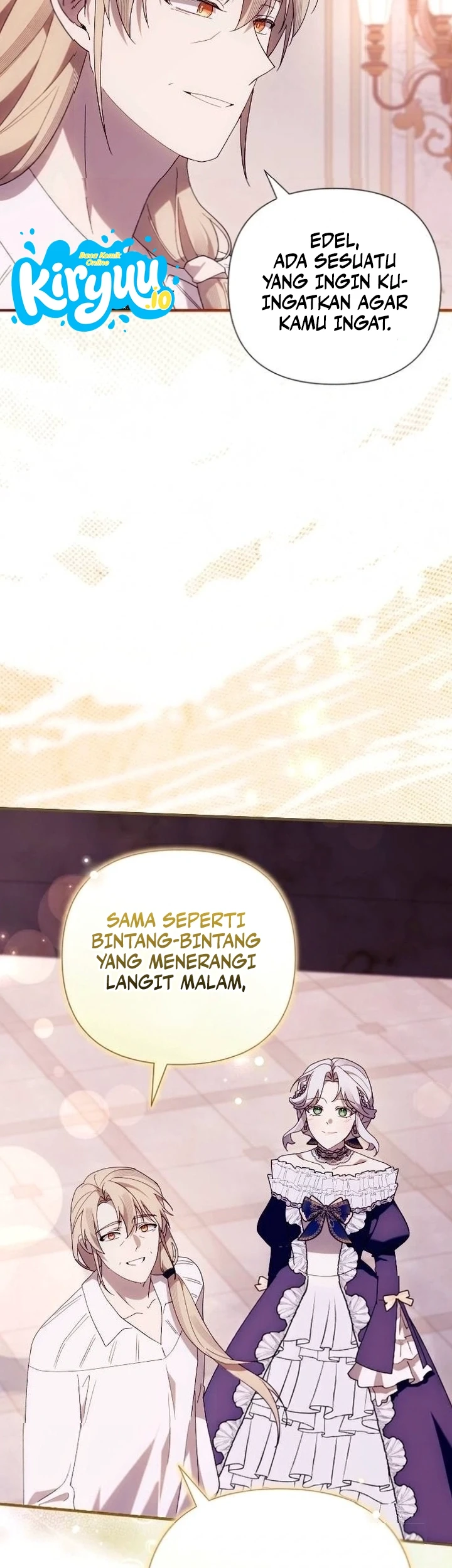 Now It’s Your Turn To Regret Chapter 18 Gambar 20