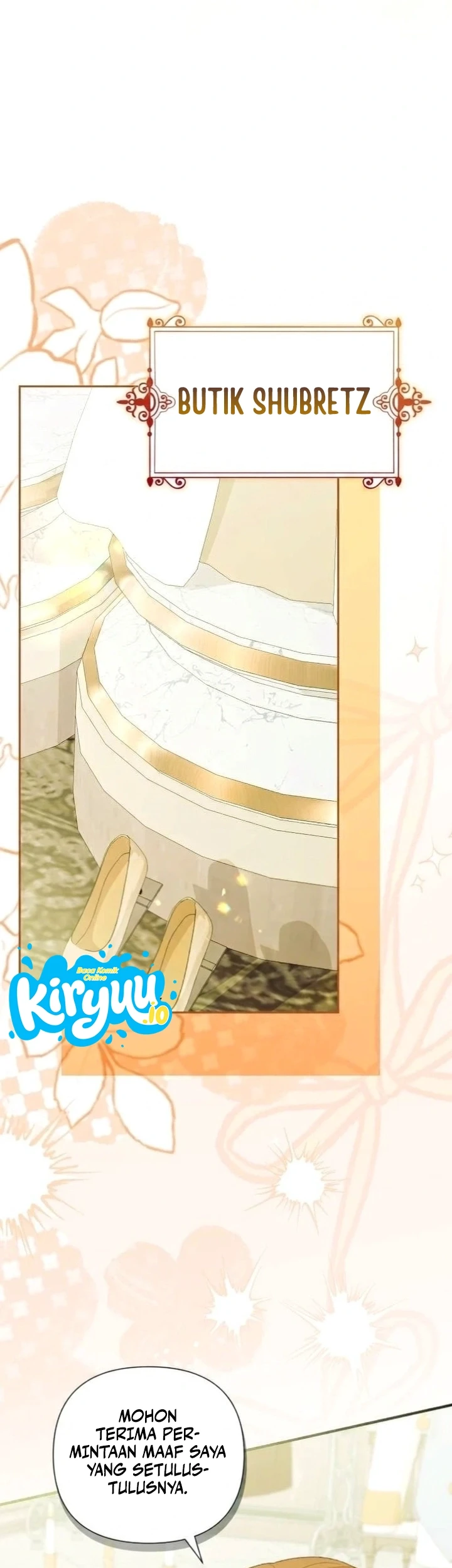 Now It’s Your Turn To Regret Chapter 18 Gambar 25
