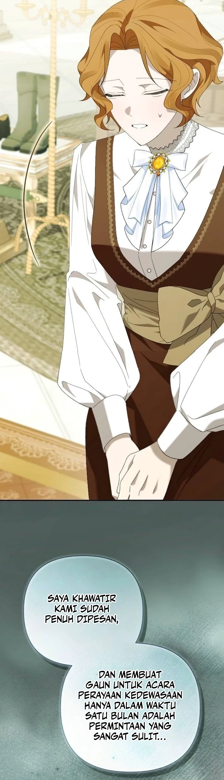 Now It’s Your Turn To Regret Chapter 18 Gambar 26