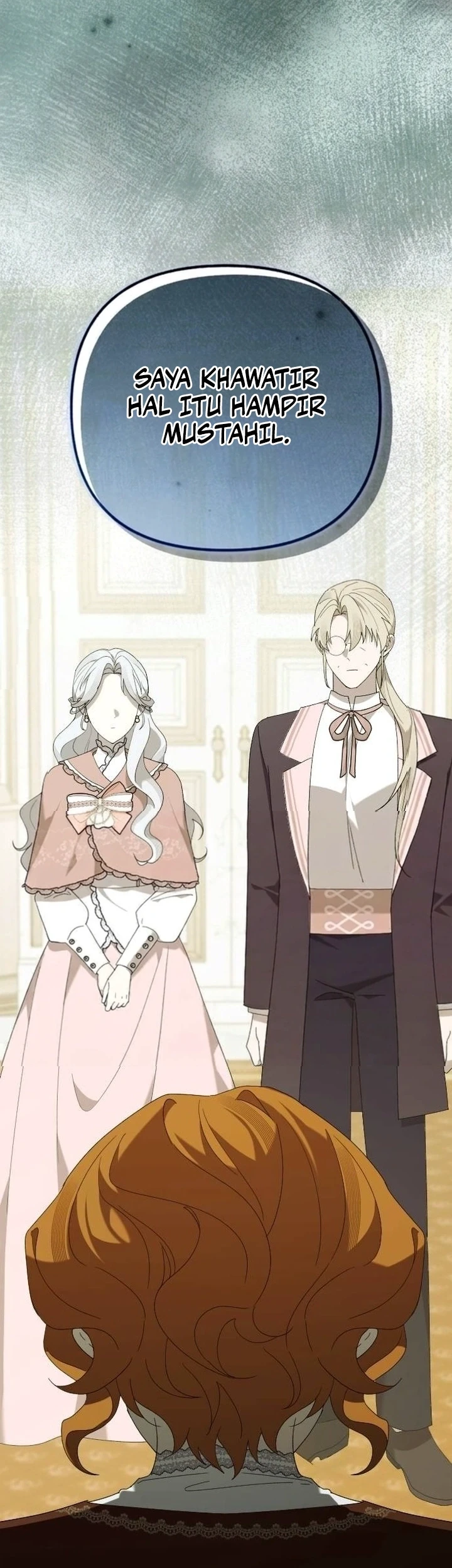Now It’s Your Turn To Regret Chapter 18 Gambar 27