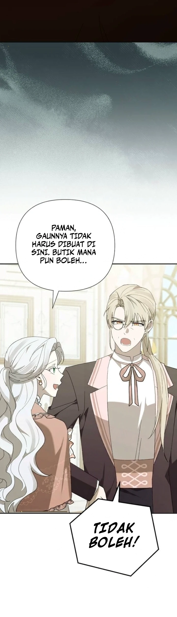 Now It’s Your Turn To Regret Chapter 18 Gambar 28