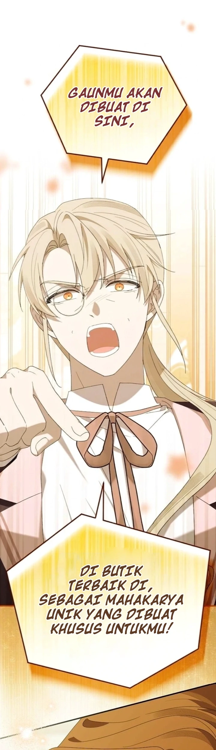 Now It’s Your Turn To Regret Chapter 18 Gambar 29