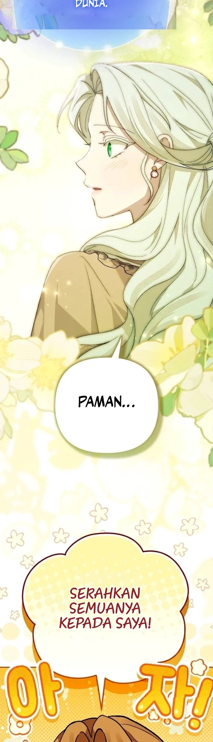 Now It’s Your Turn To Regret Chapter 18 Gambar 35