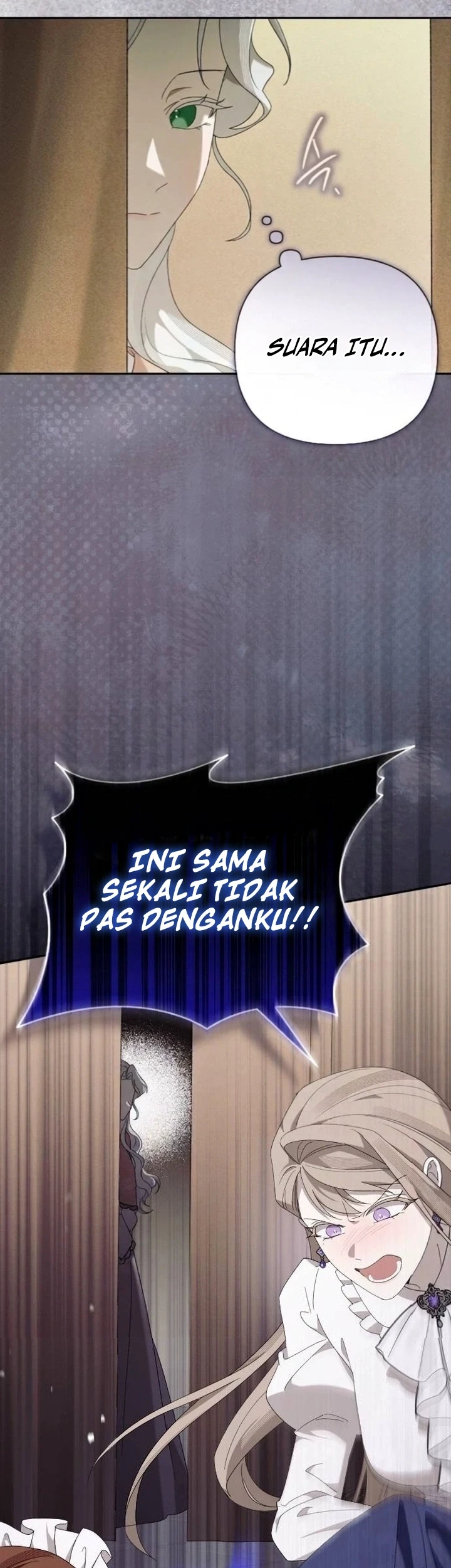 Now It’s Your Turn To Regret Chapter 18 Gambar 38