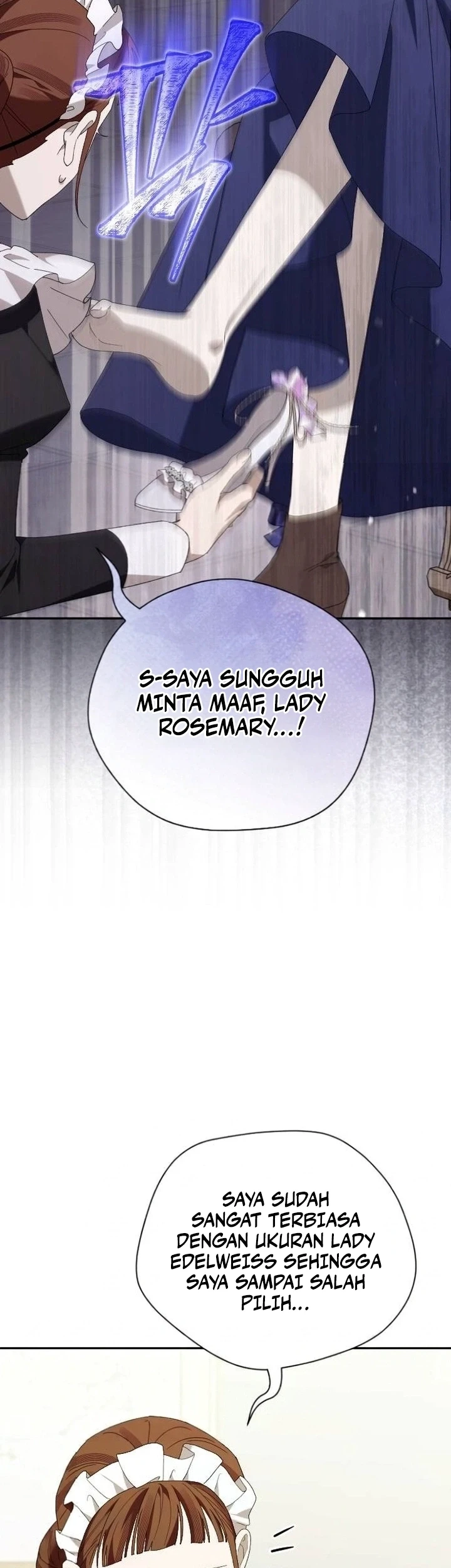 Now It’s Your Turn To Regret Chapter 18 Gambar 39
