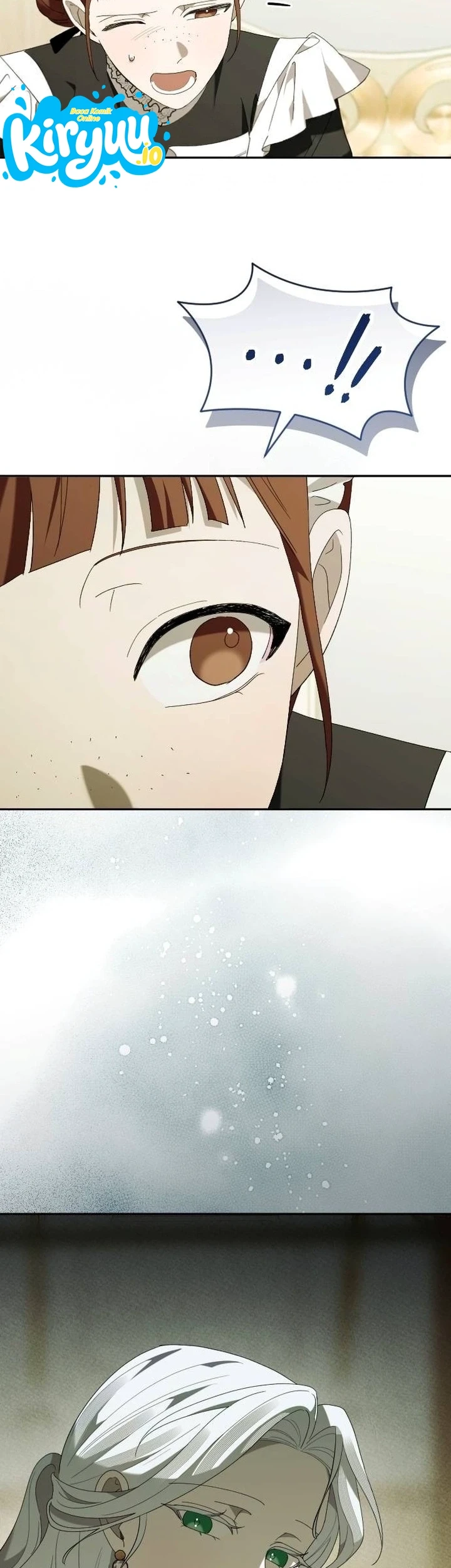 Now It’s Your Turn To Regret Chapter 18 Gambar 40