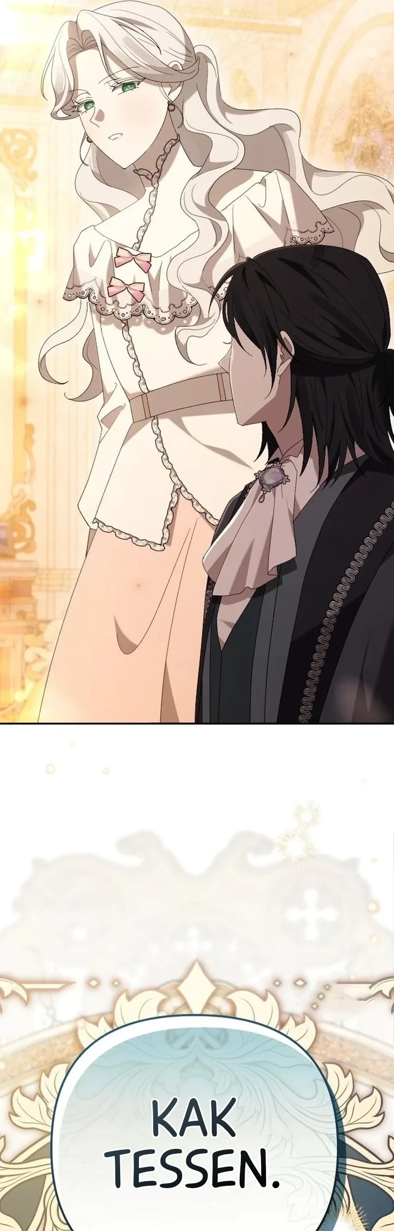 Now It’s Your Turn To Regret Chapter 19 Gambar 42