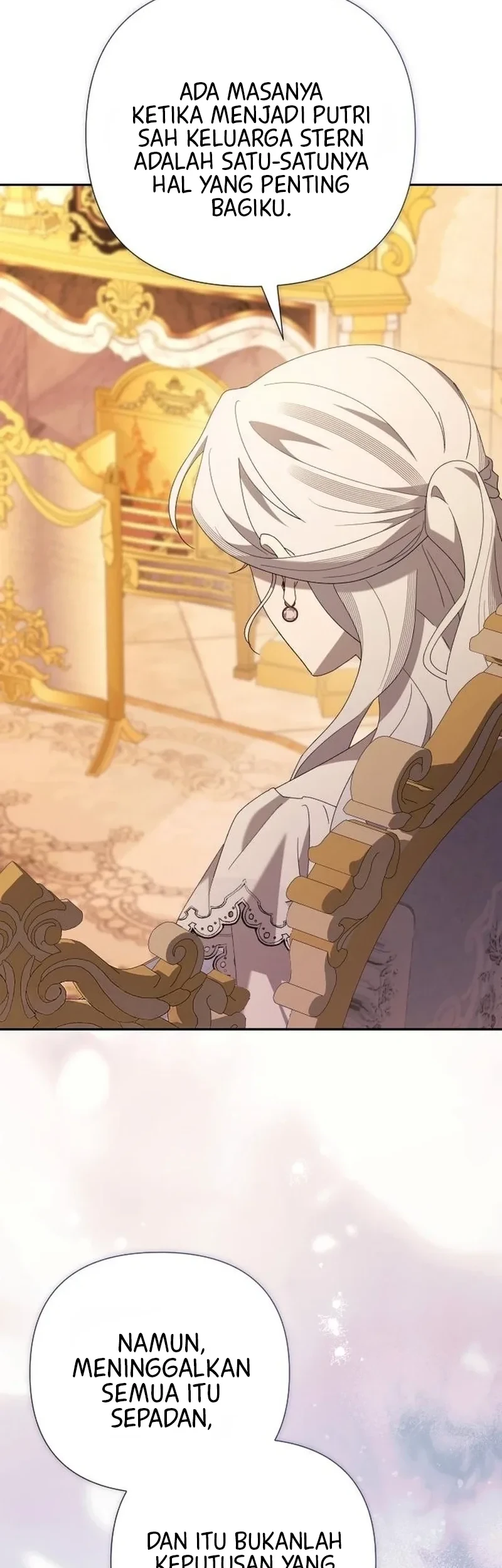 Now It’s Your Turn To Regret Chapter 19 Gambar 45