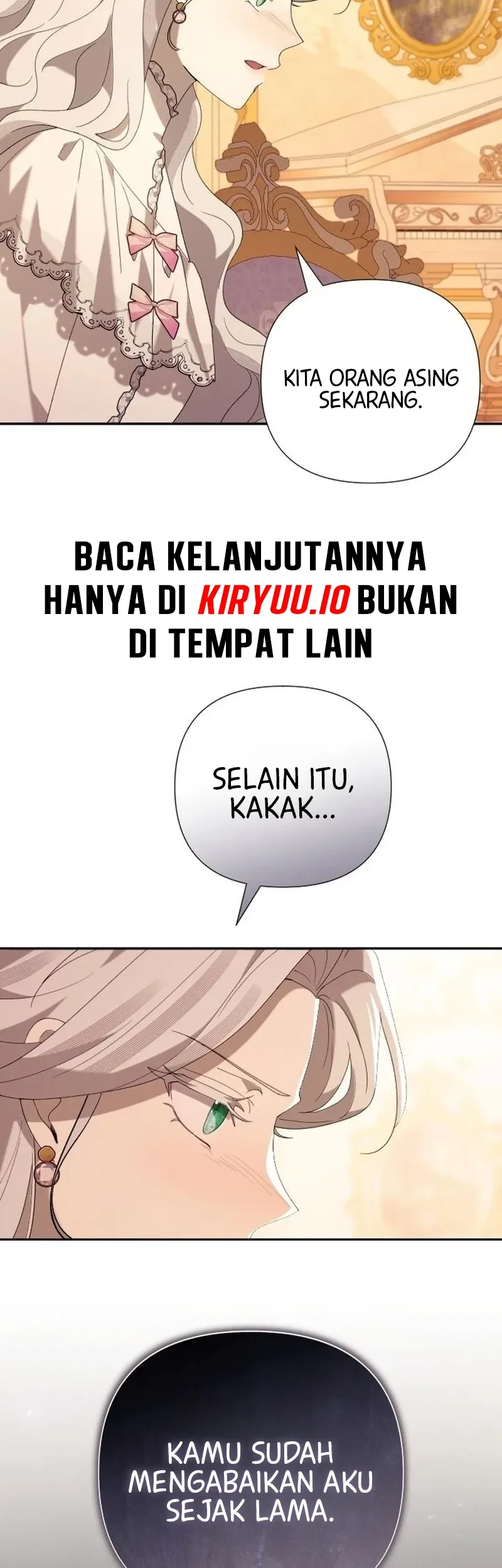 Now It’s Your Turn To Regret Chapter 19 Gambar 49