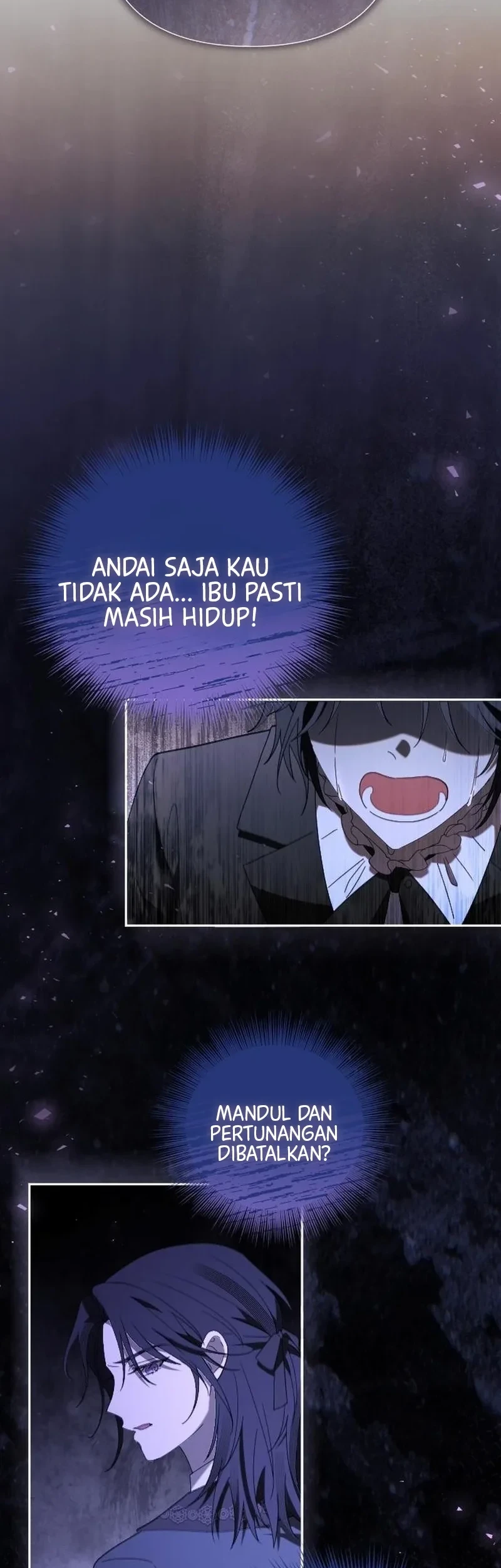 Now It’s Your Turn To Regret Chapter 19 Gambar 50