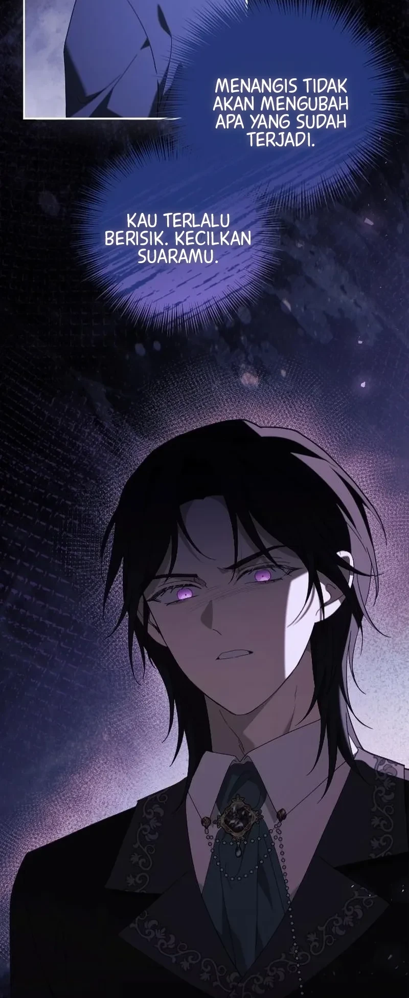 Now It’s Your Turn To Regret Chapter 19 Gambar 51