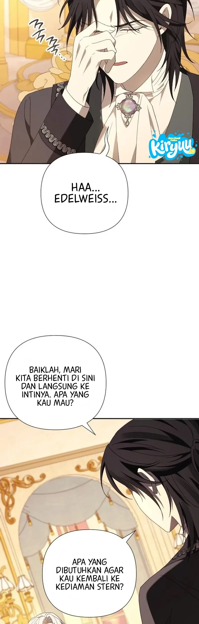 Now It’s Your Turn To Regret Chapter 19 Gambar 54