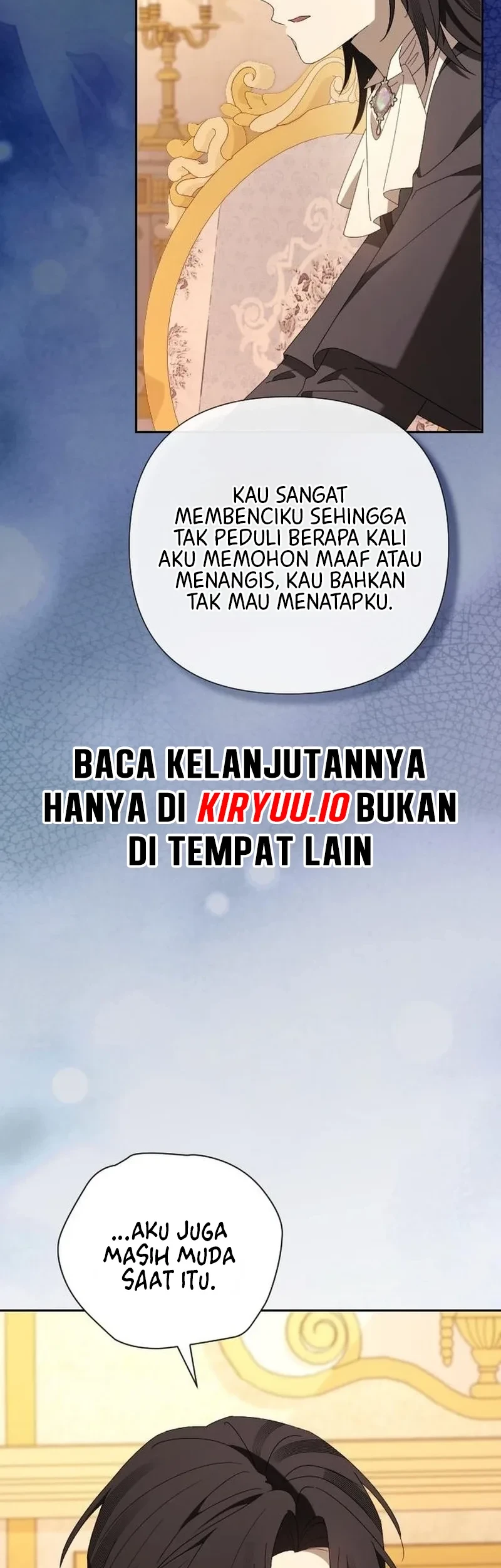 Now It’s Your Turn To Regret Chapter 19 Gambar 59