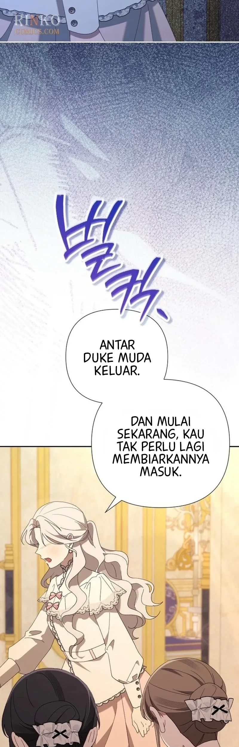 Now It’s Your Turn To Regret Chapter 19 Gambar 63