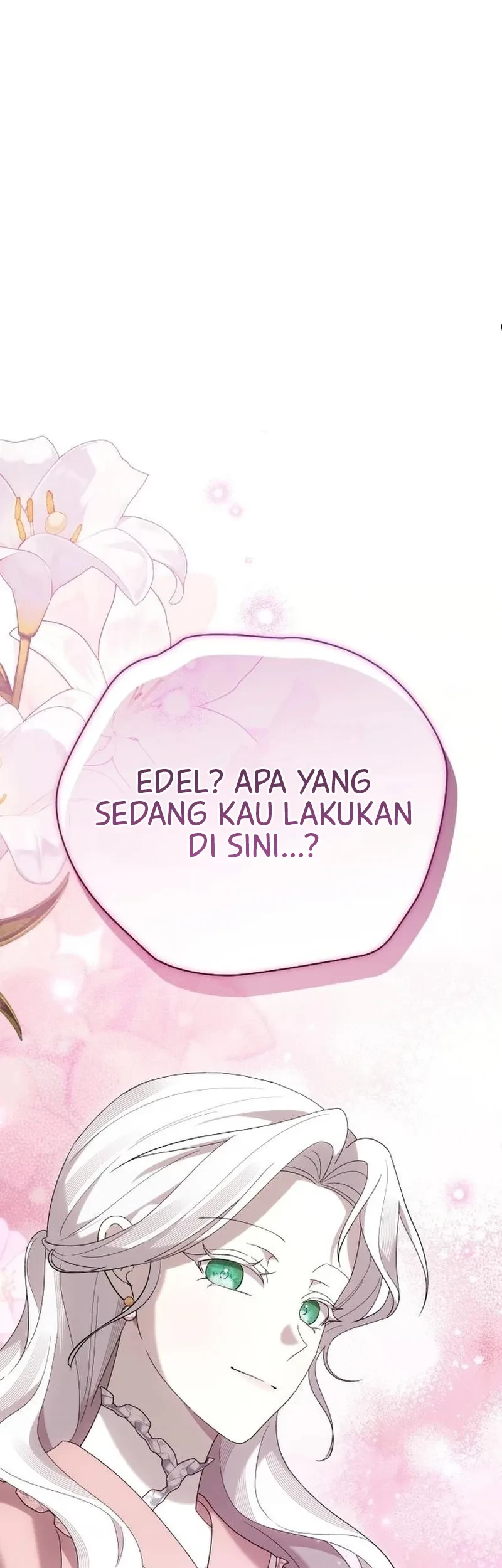 Manhwa Now It’s Your Turn To Regret Chapter 19 gambar 2
