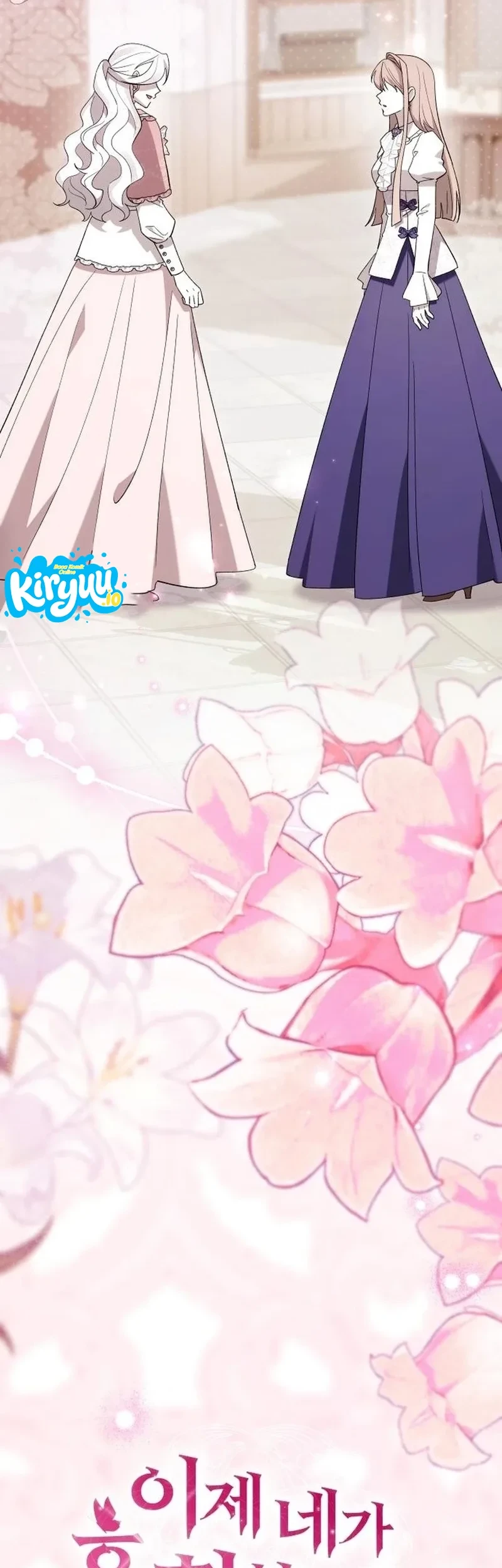 Now It’s Your Turn To Regret Chapter 19 Gambar 4