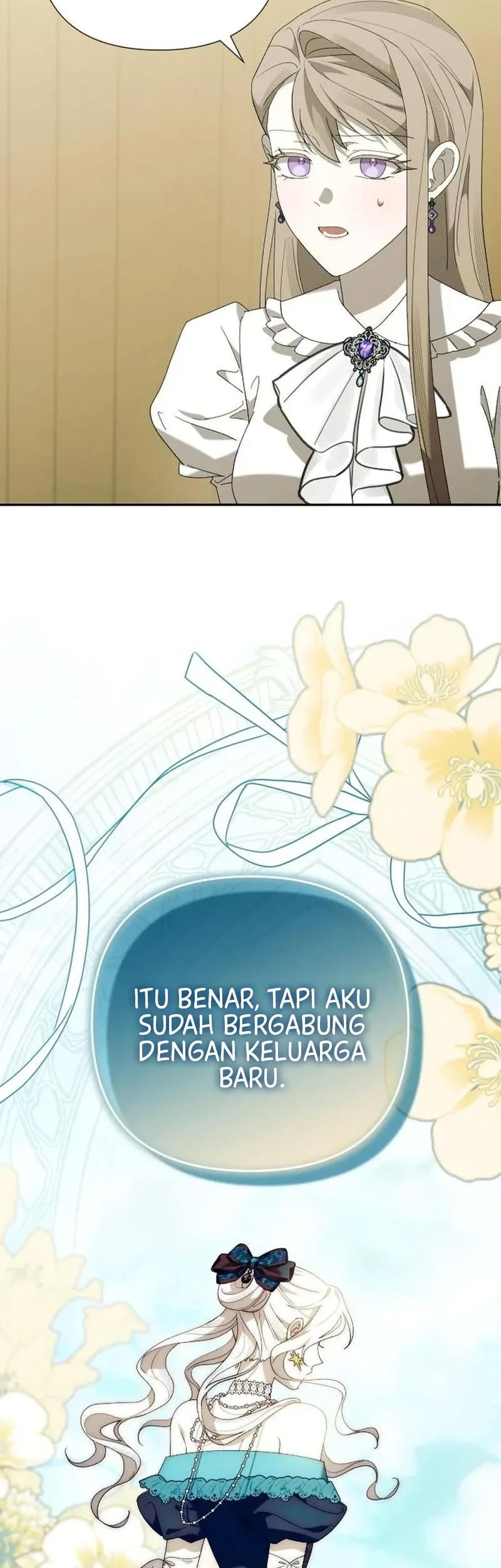Now It’s Your Turn To Regret Chapter 19 Gambar 8