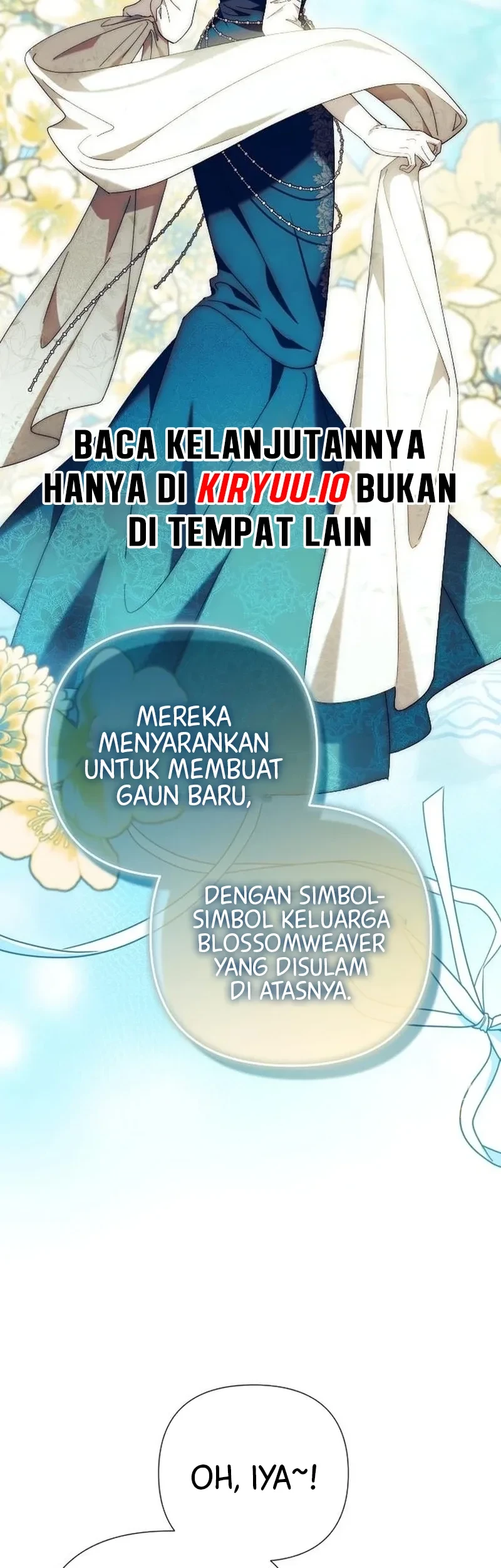 Now It’s Your Turn To Regret Chapter 19 Gambar 9
