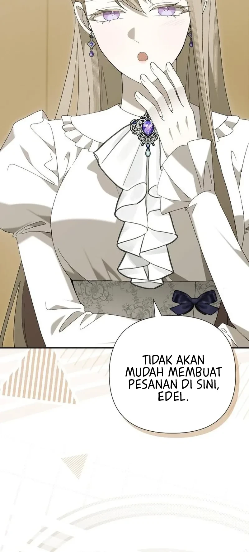 Now It’s Your Turn To Regret Chapter 19 Gambar 11