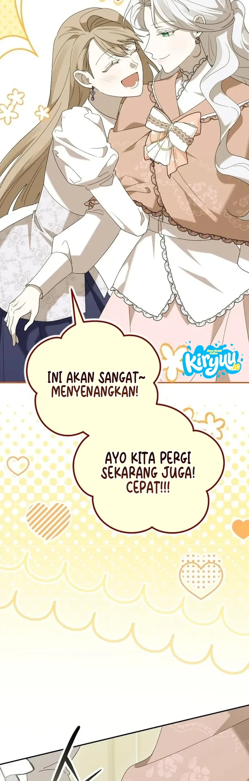 Now It’s Your Turn To Regret Chapter 19 Gambar 14
