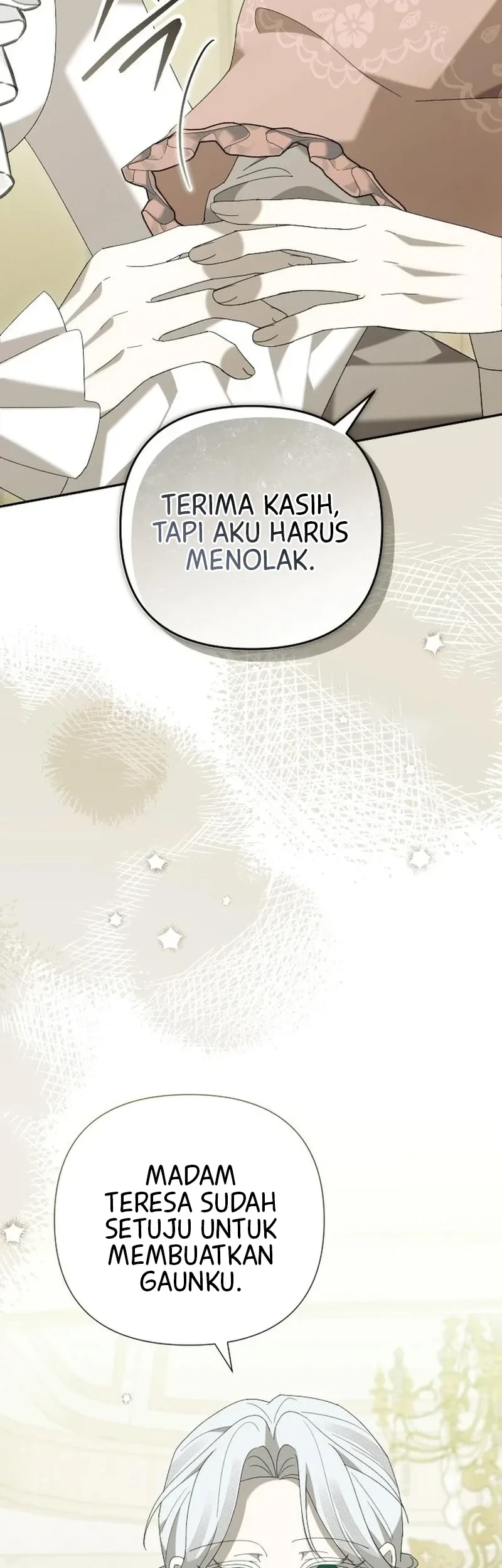 Now It’s Your Turn To Regret Chapter 19 Gambar 15