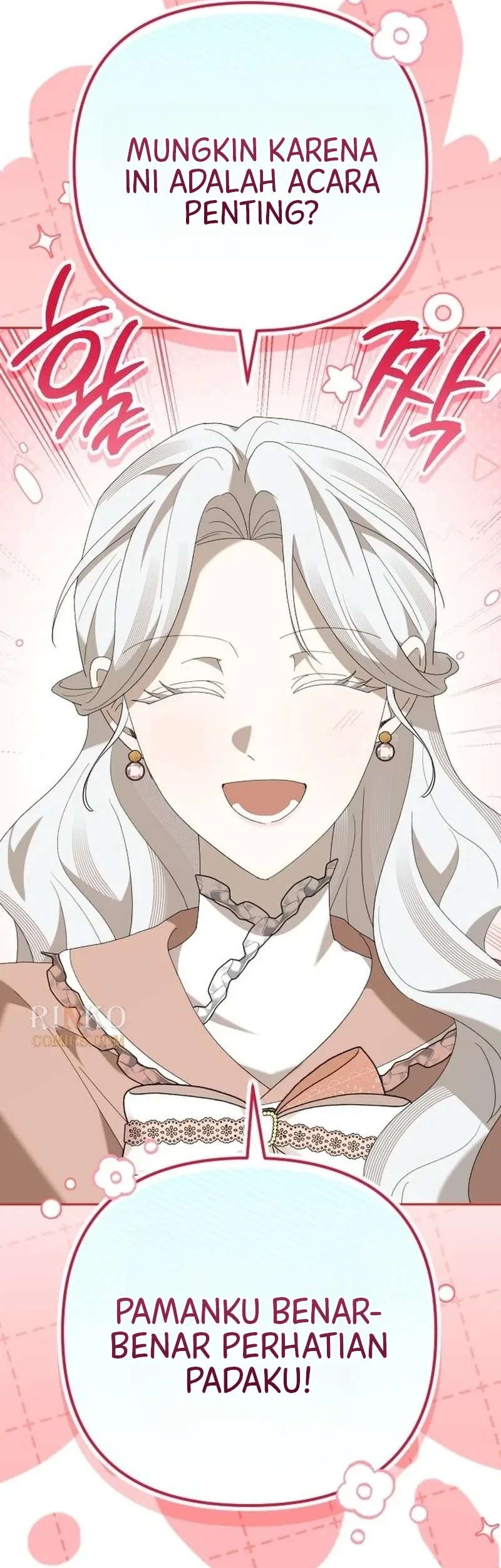Now It’s Your Turn To Regret Chapter 19 Gambar 17