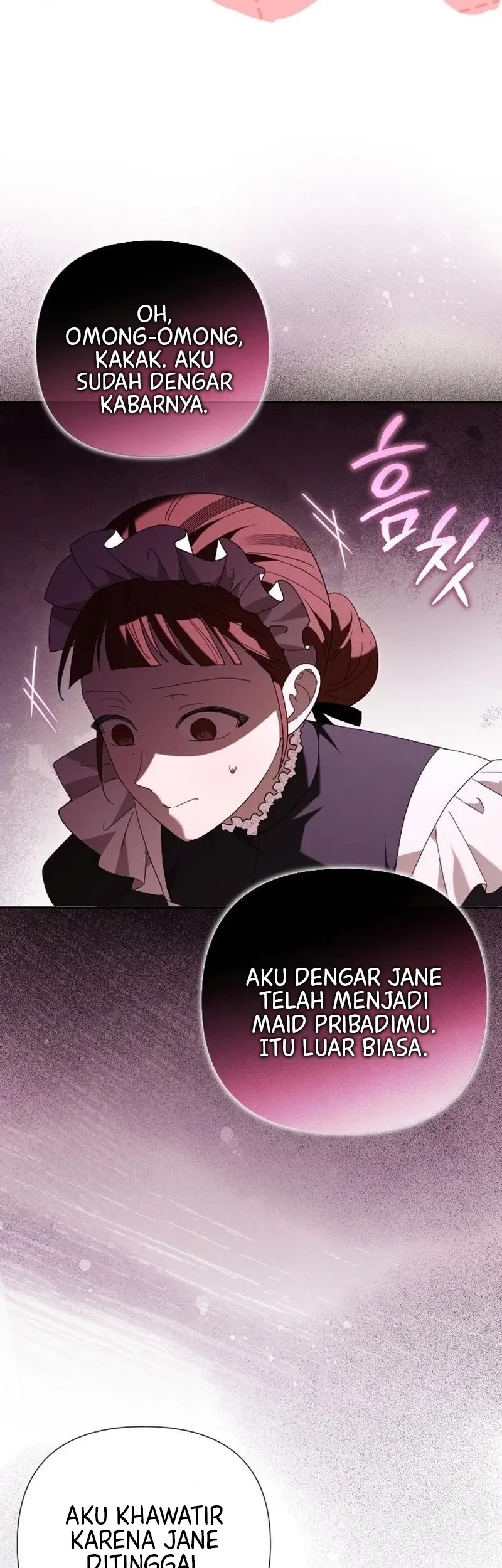 Now It’s Your Turn To Regret Chapter 19 Gambar 18