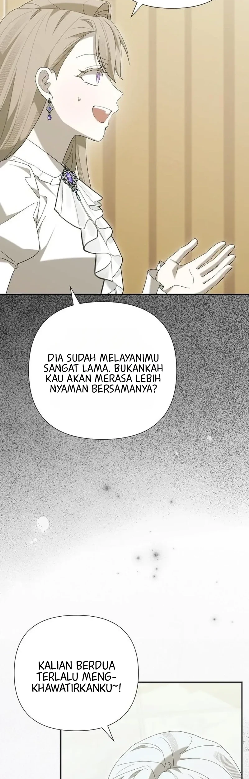 Now It’s Your Turn To Regret Chapter 19 Gambar 20