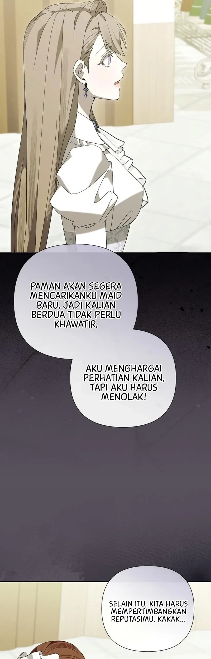 Now It’s Your Turn To Regret Chapter 19 Gambar 22