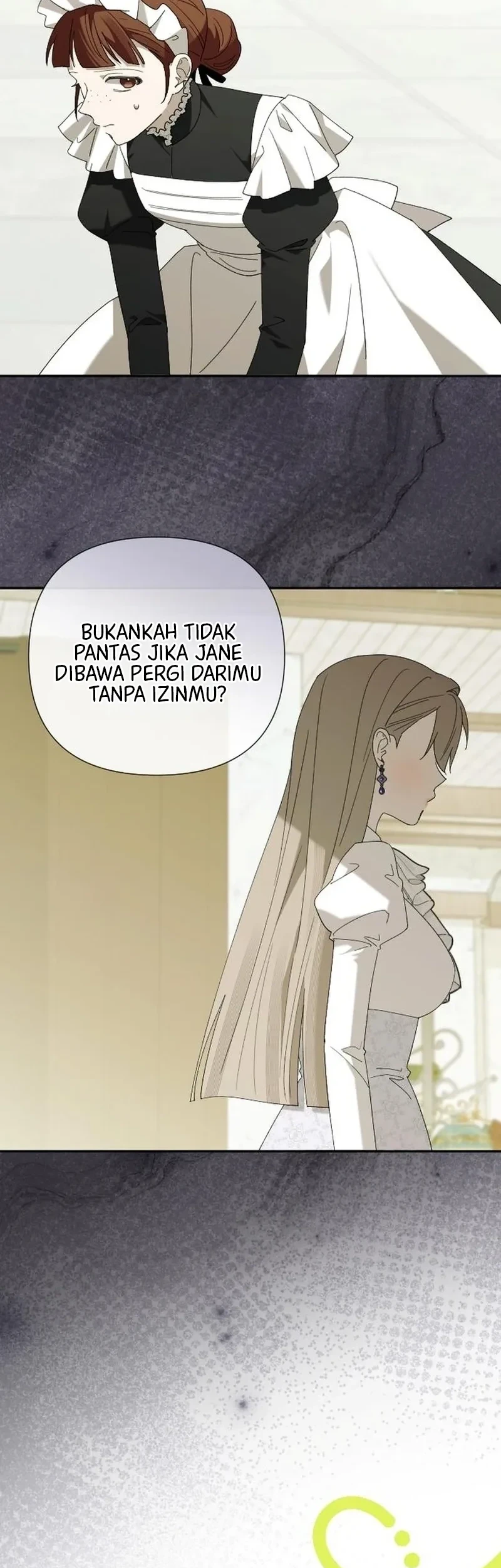 Now It’s Your Turn To Regret Chapter 19 Gambar 23