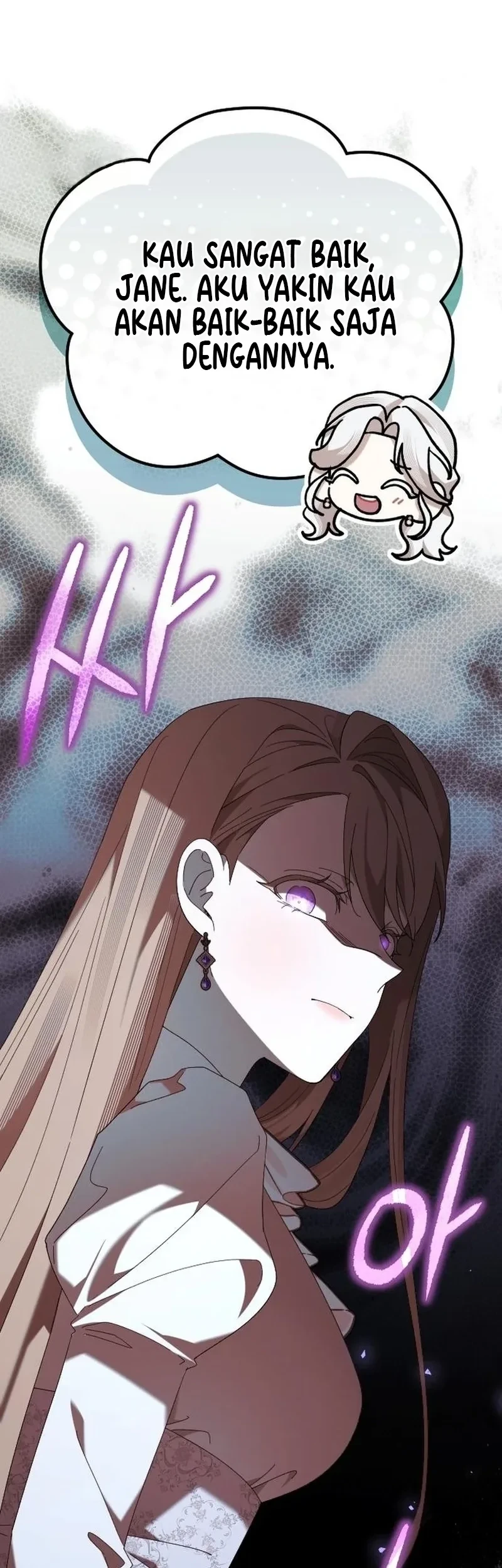 Now It’s Your Turn To Regret Chapter 19 Gambar 25