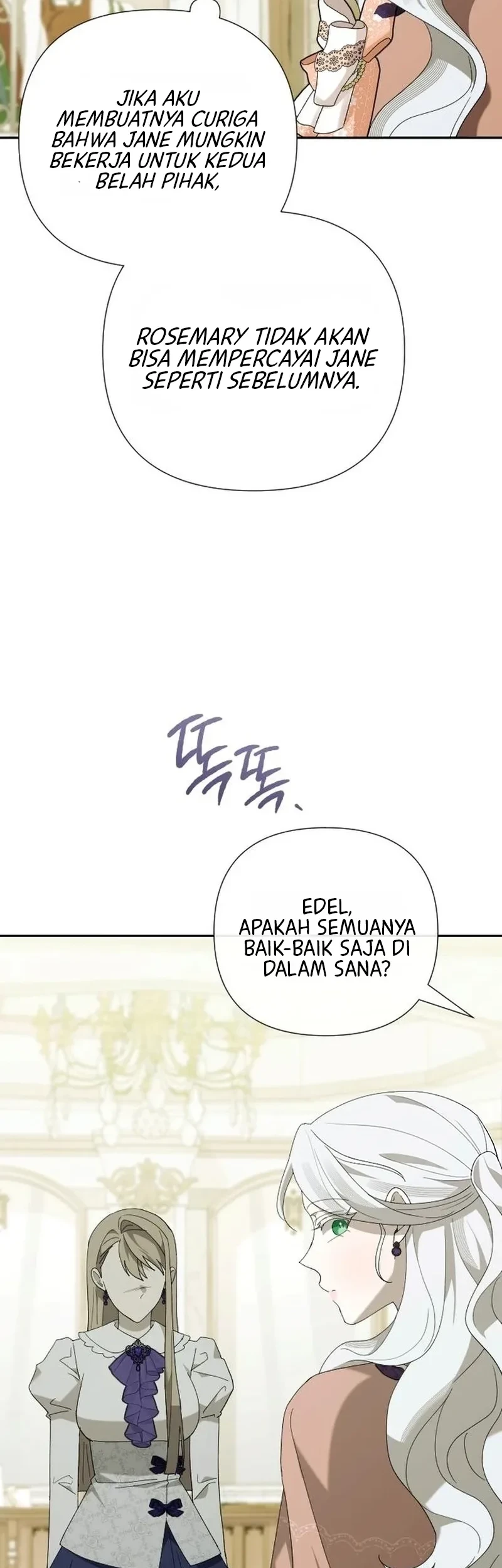 Now It’s Your Turn To Regret Chapter 19 Gambar 30