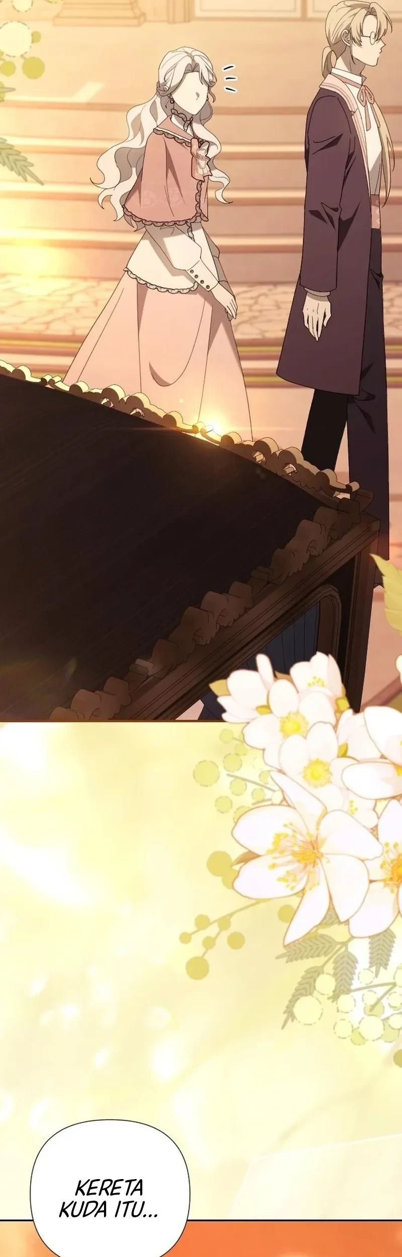 Now It’s Your Turn To Regret Chapter 19 Gambar 37