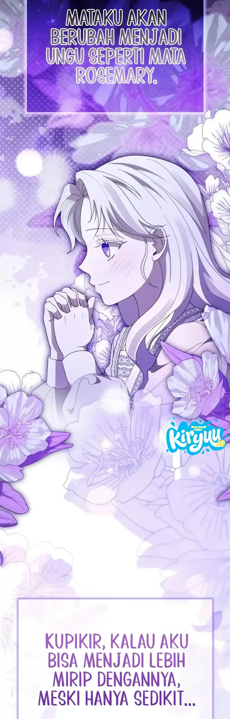 Now It’s Your Turn To Regret Chapter 8 Gambar 37
