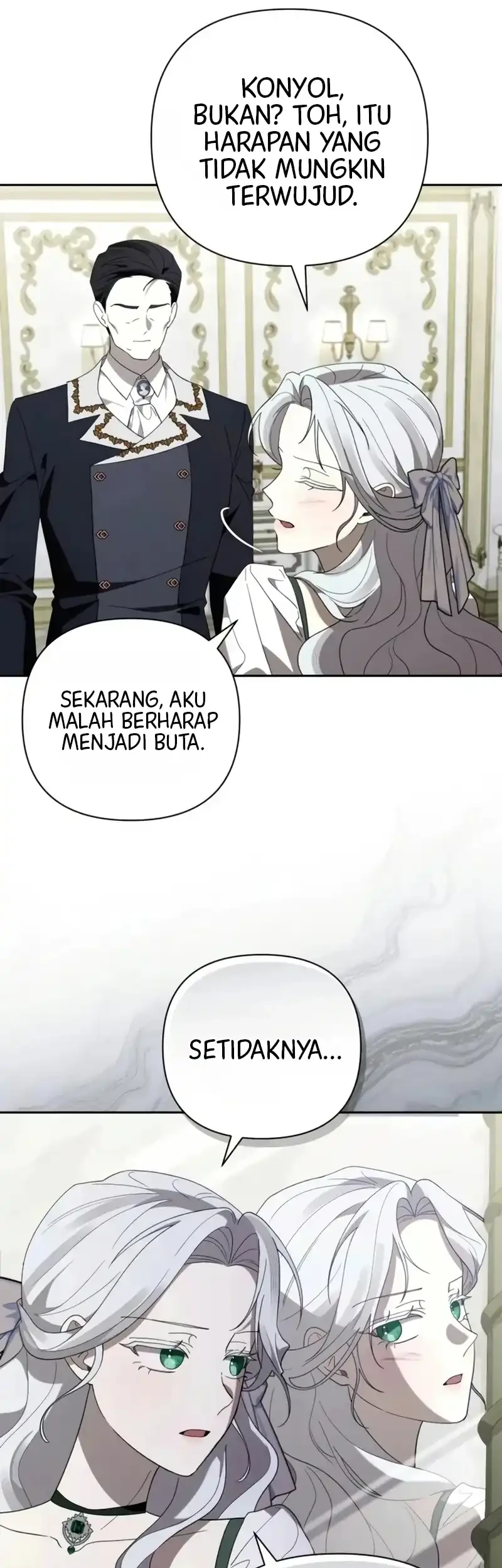 Now It’s Your Turn To Regret Chapter 8 Gambar 40
