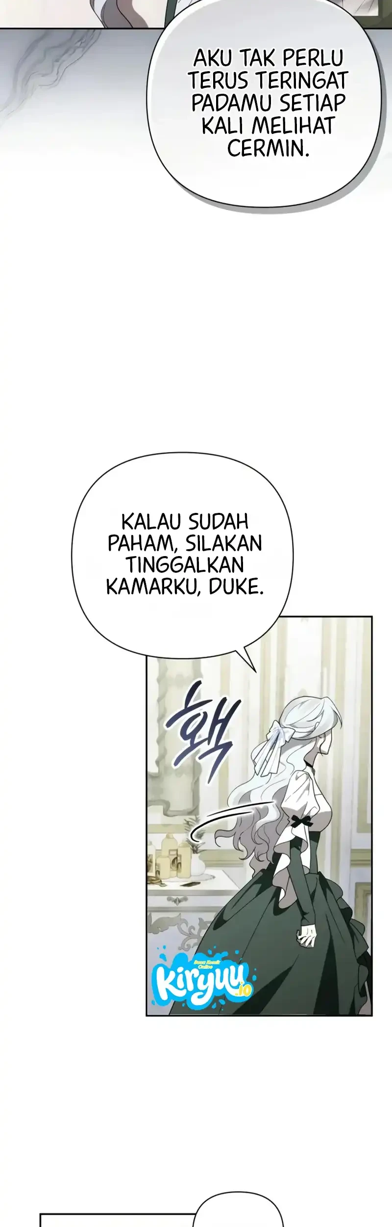 Now It’s Your Turn To Regret Chapter 8 Gambar 41