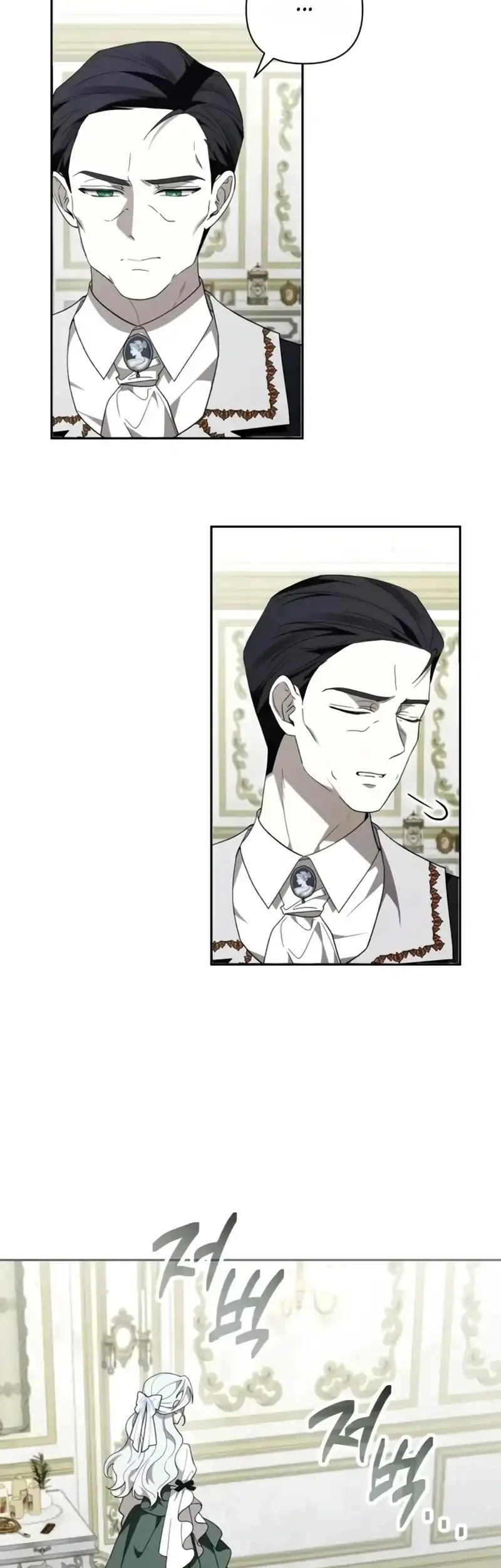 Now It’s Your Turn To Regret Chapter 8 Gambar 42