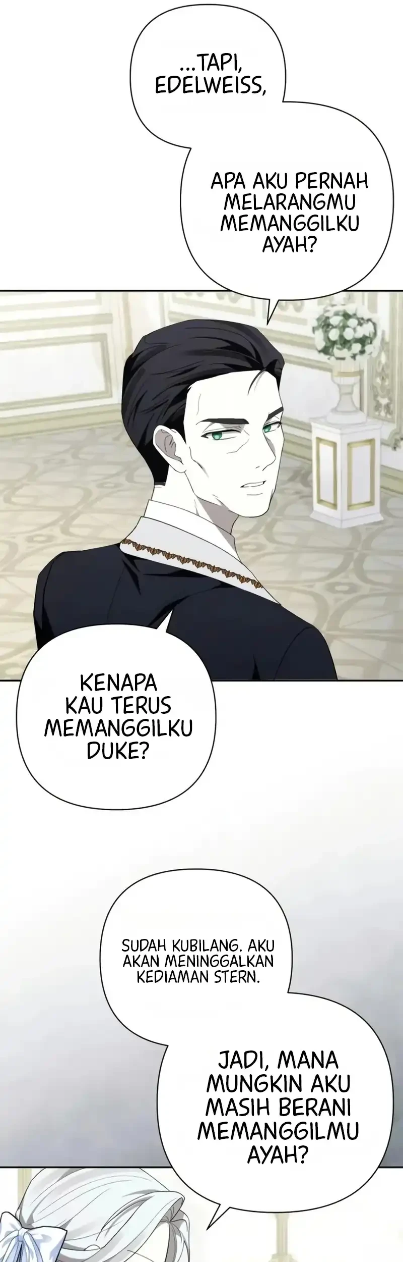 Now It’s Your Turn To Regret Chapter 8 Gambar 44