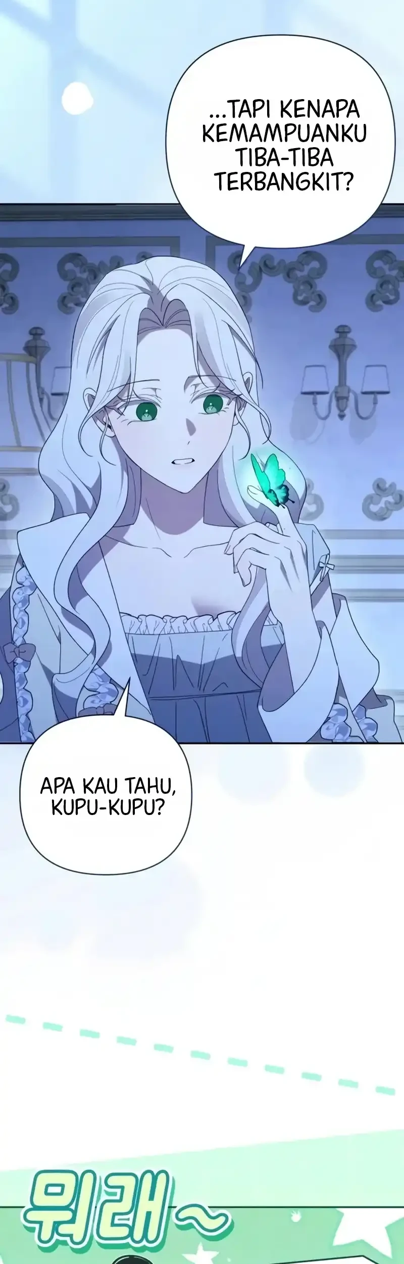 Now It’s Your Turn To Regret Chapter 8 Gambar 52