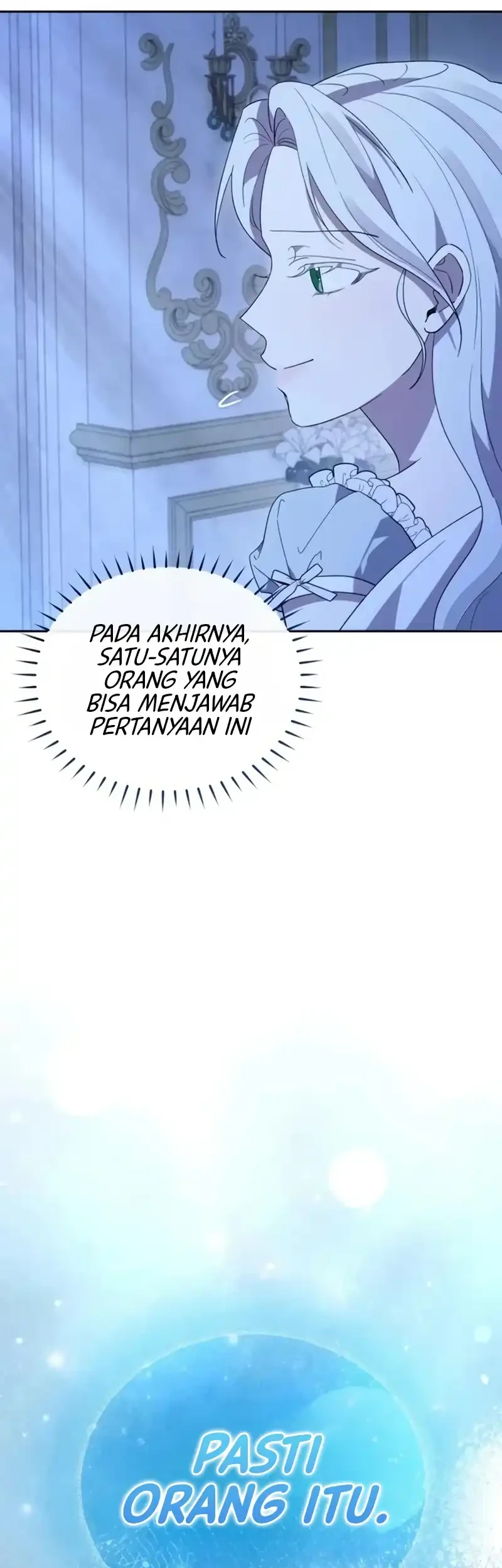 Now It’s Your Turn To Regret Chapter 8 Gambar 54