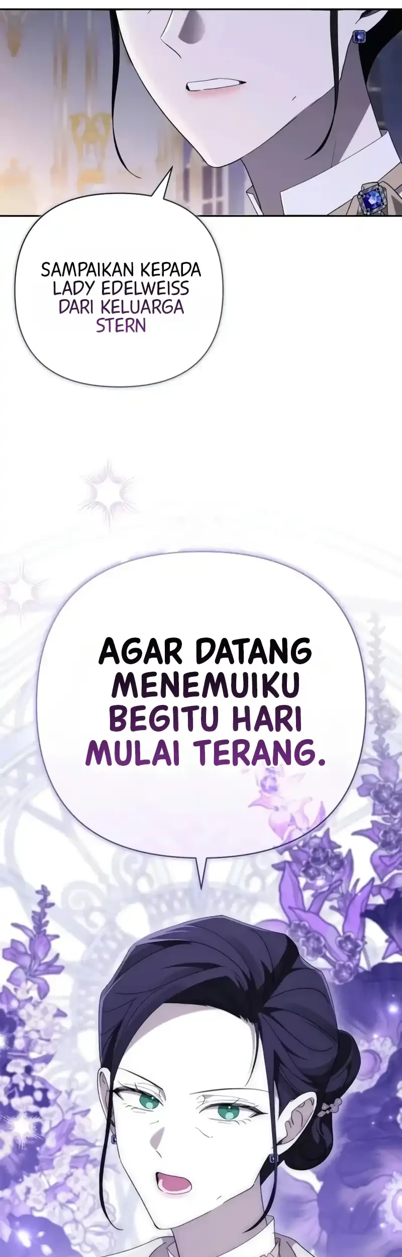 Now It’s Your Turn To Regret Chapter 8 Gambar 58