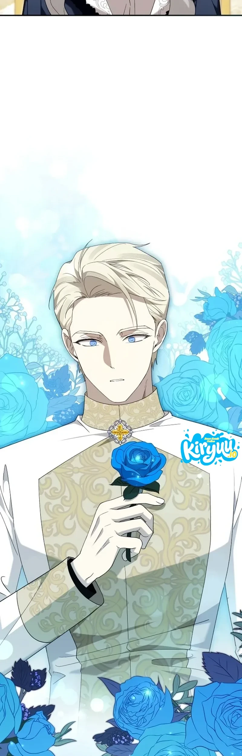 Now It’s Your Turn To Regret Chapter 9 Gambar 42