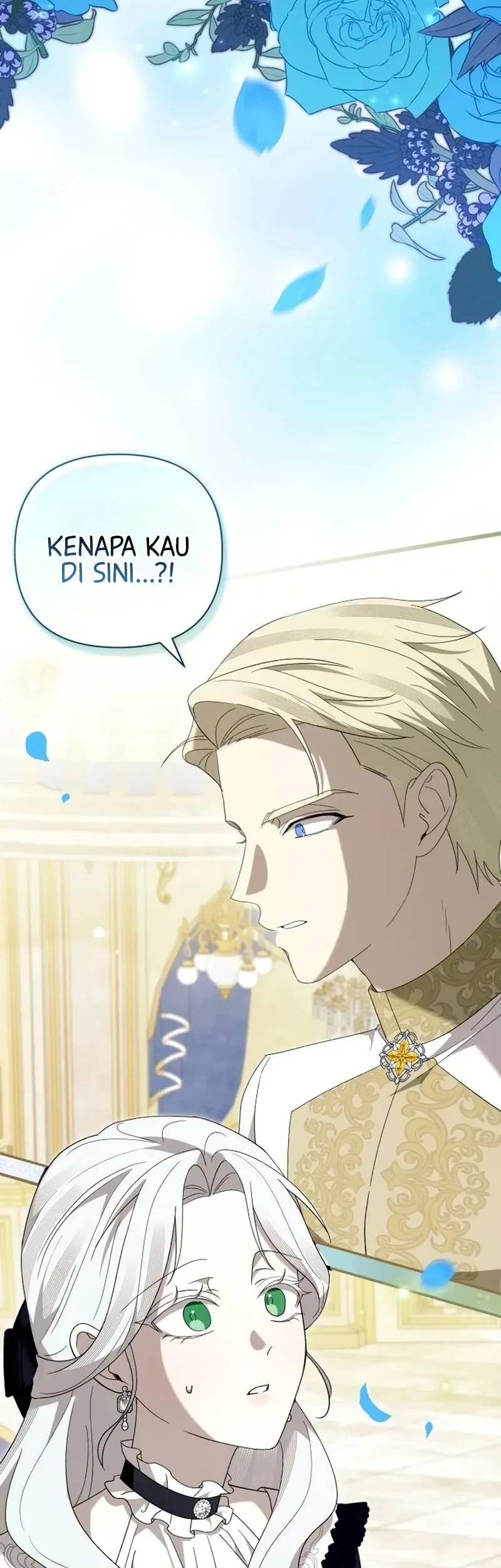 Now It’s Your Turn To Regret Chapter 9 Gambar 43