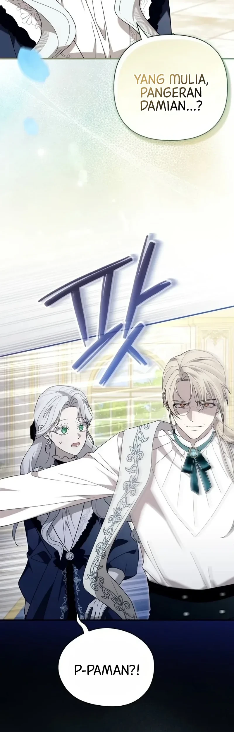 Now It’s Your Turn To Regret Chapter 9 Gambar 44