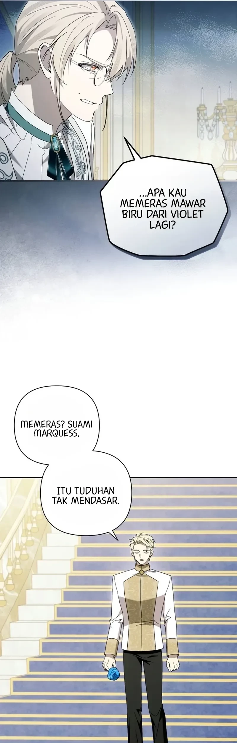 Now It’s Your Turn To Regret Chapter 9 Gambar 46