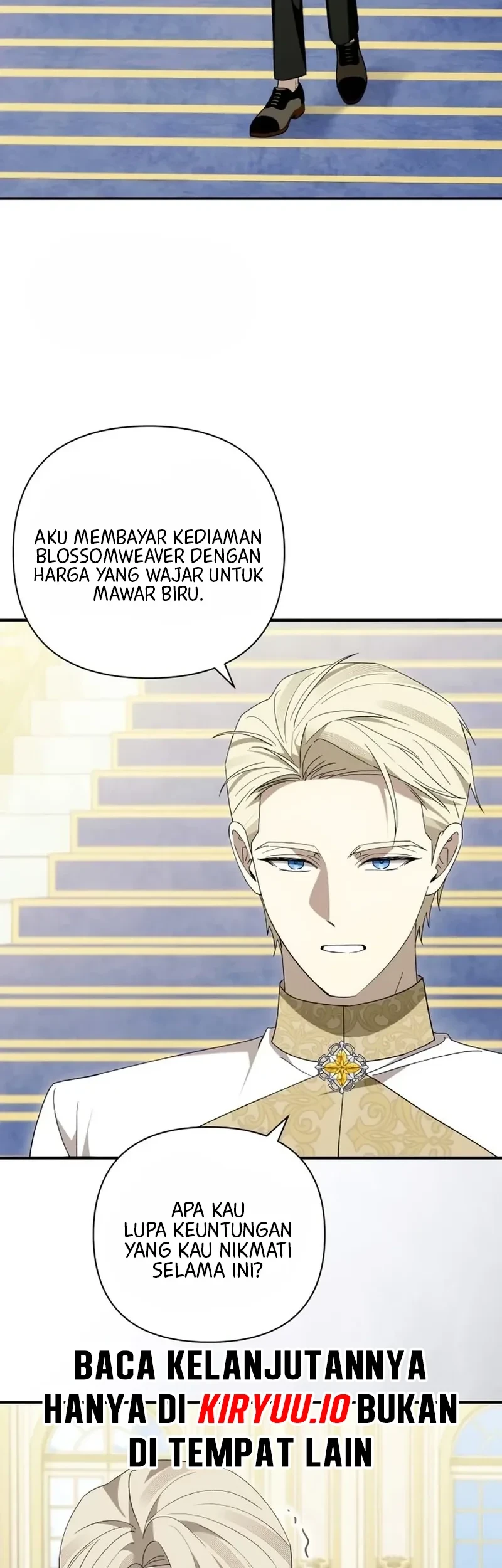 Now It’s Your Turn To Regret Chapter 9 Gambar 47