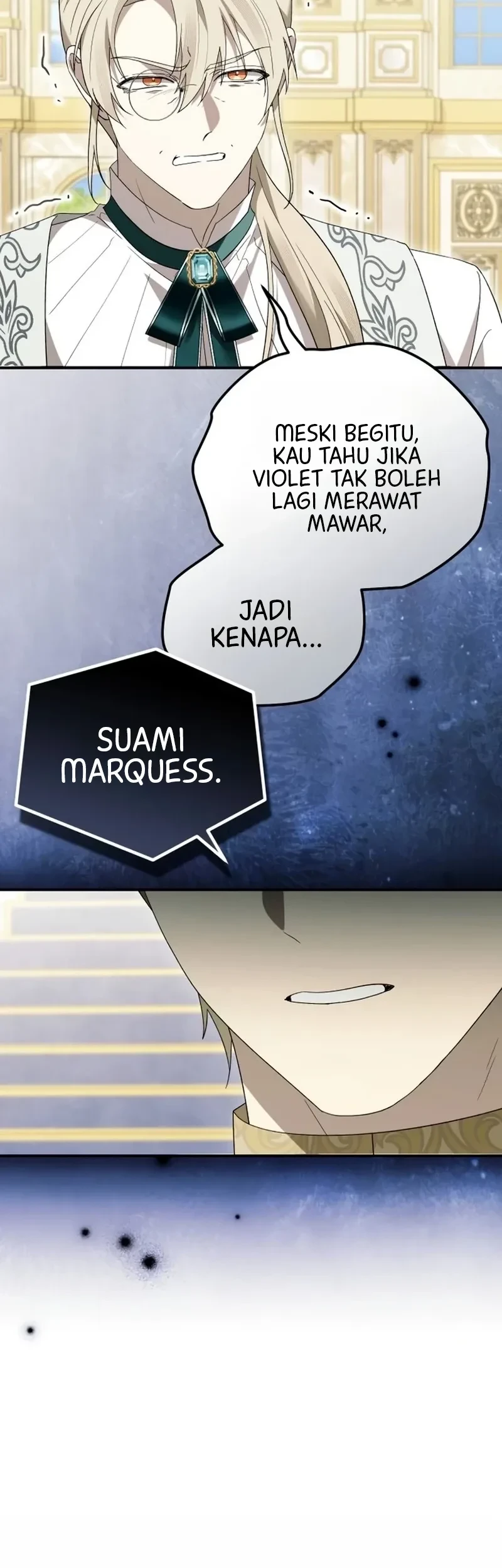 Now It’s Your Turn To Regret Chapter 9 Gambar 48