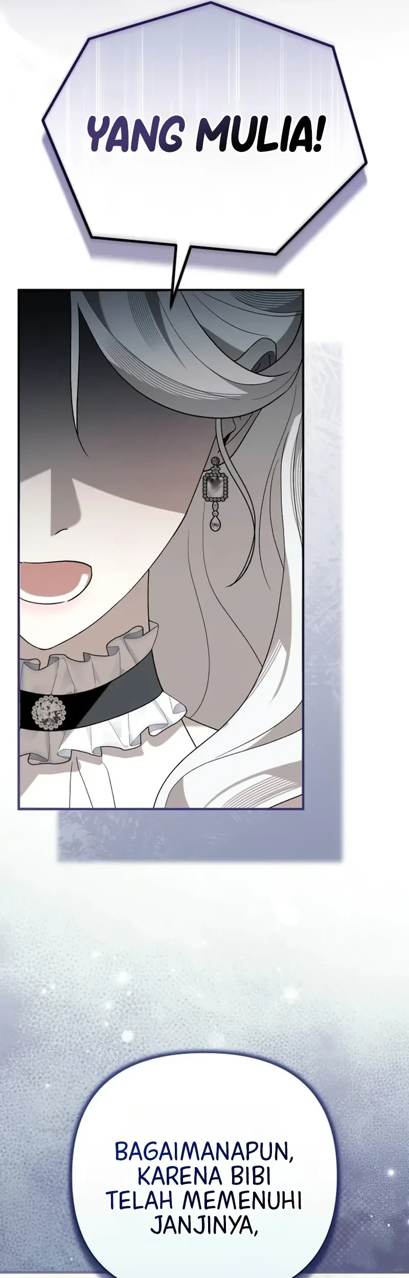 Now It’s Your Turn To Regret Chapter 9 Gambar 51