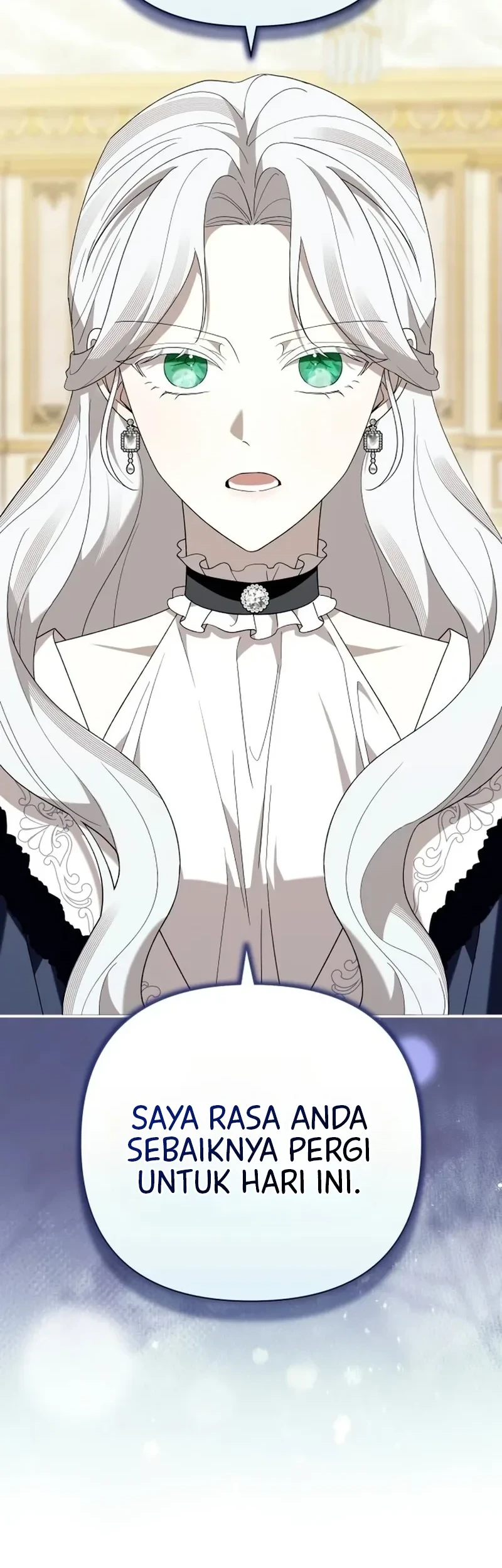 Now It’s Your Turn To Regret Chapter 9 Gambar 52