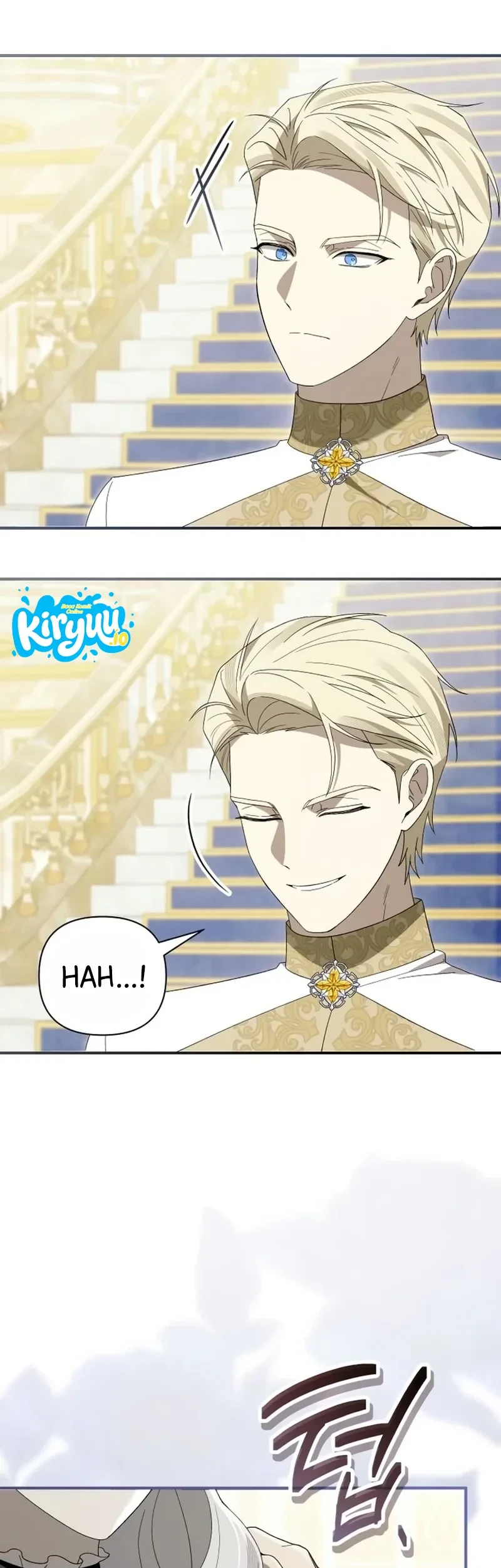 Now It’s Your Turn To Regret Chapter 9 Gambar 53
